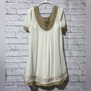 To the max dress